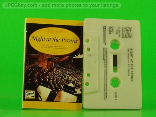 Various artists night the - artists,