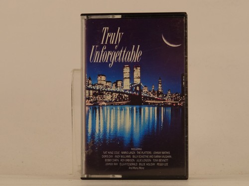 Various artists truly - various,