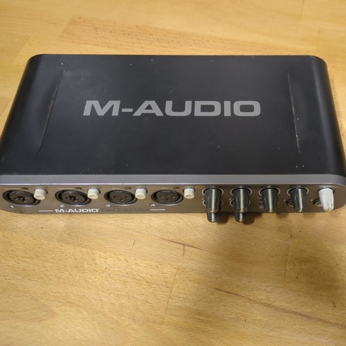 Audio fast track - fast,
