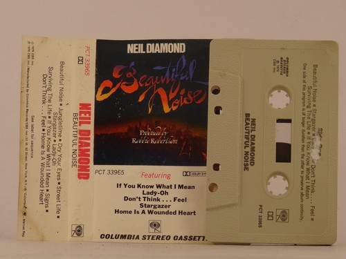 Neil diamond beautiful noise - neil,