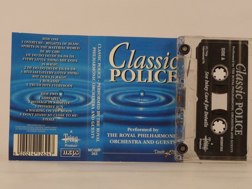 The royal philharmonic - royal,
