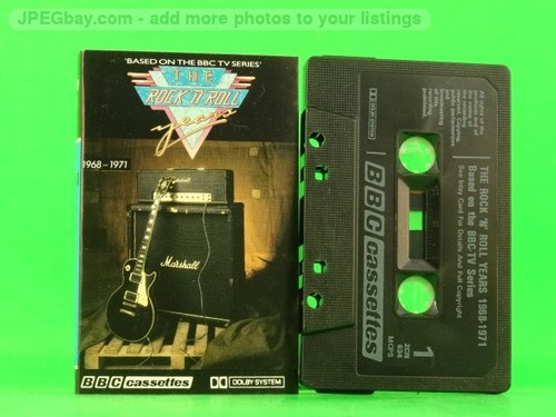 Various artists the rock - the,