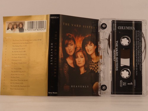 The vard sisters heavenly - the, (90)
