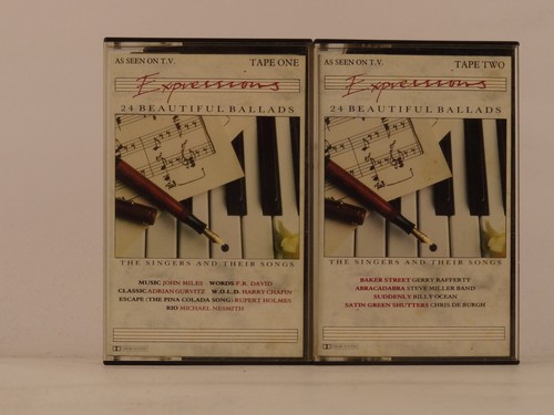 Various artists pressions 2 - various, (2