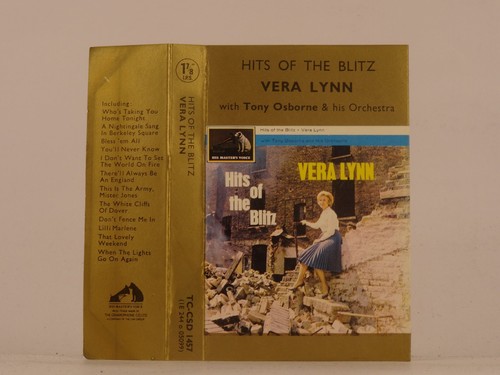 Vera lynn hits - vera, the