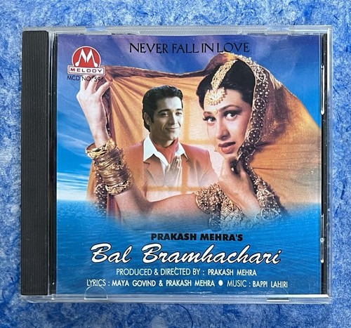 Bal bramhachari bollywood - bramhachari,