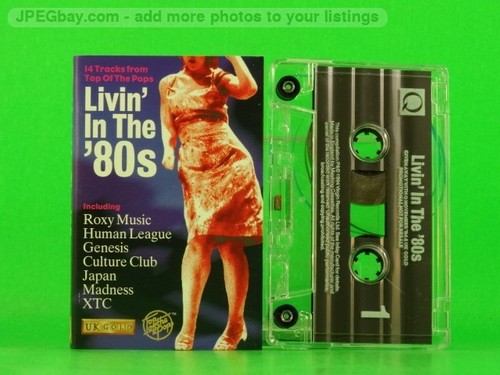 Various artists livin the - artists,