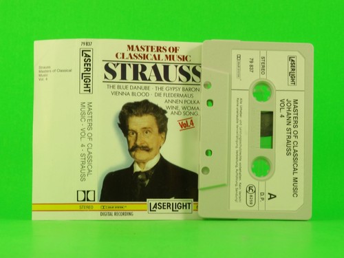Various artists masters - various, of