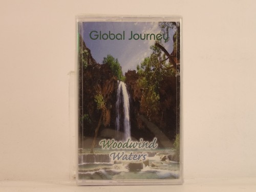 Global journey woodwind waters - global,