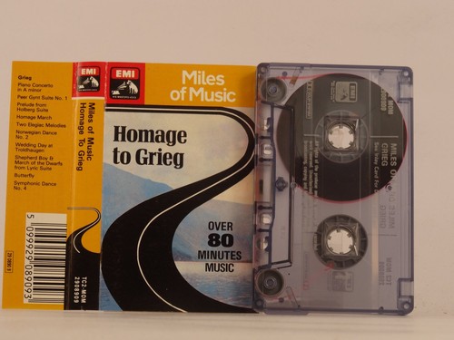 Various artists miles music - various, of