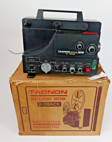 Vintage tacnon sound 808 - sound, –