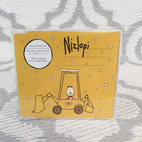 Nizlopi jcb song track - nizlopi,