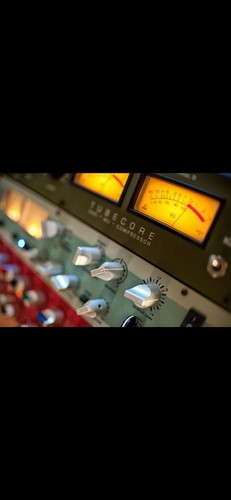Mastering audio tracks - mastering,