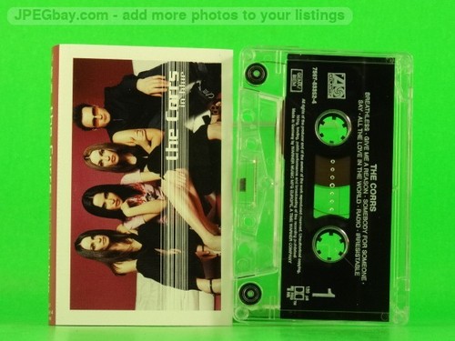 The corrs blue 15 - the,