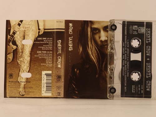 Sheryl crow - sheryl,