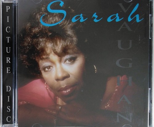 Sarah vaughan picture - picture, disc