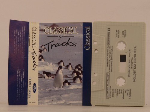 Various artists classical - various,