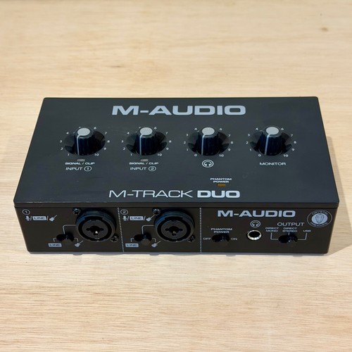 Usb audio interface - usb,