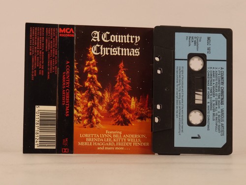 Various artists country - artists, a