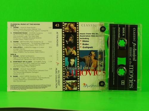 Various artists classical - various,
