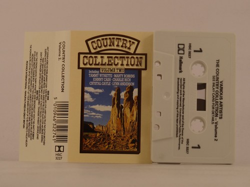 Various artists country - various,