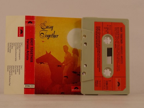 Various artists easy - various, together