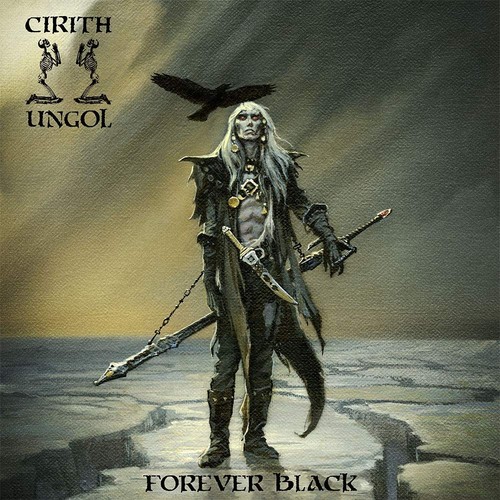 Forever black audio - forever, [audio