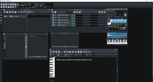 Pro music production - pro,