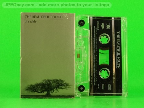 The beautiful south table - the,