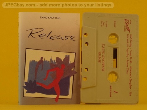 David knopfler release - release, (150)