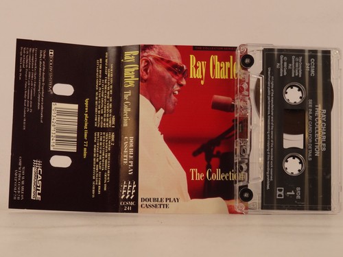 Ray charles the collection - the,