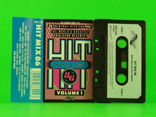 Various artists hit - various,