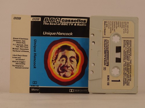 Tony hancock unique - hancock,