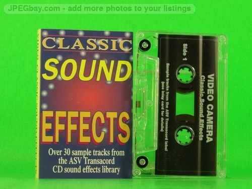Various artists video camera - various,
