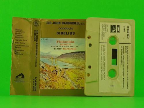 Sir john barbirolli - john,