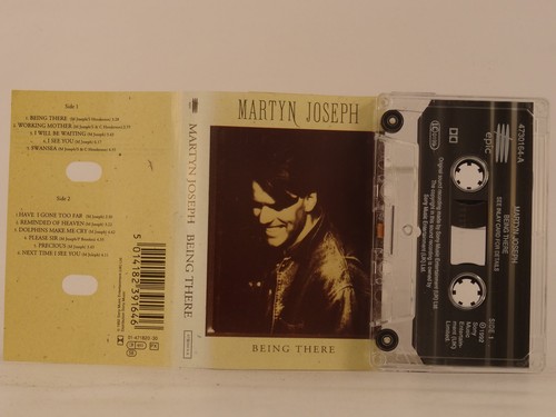 Martyn joseph bring - there, (35)