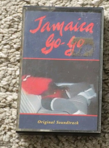 Jamaica original sound - original,