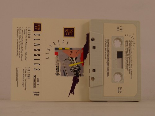 Various artists classics - artists, (105)