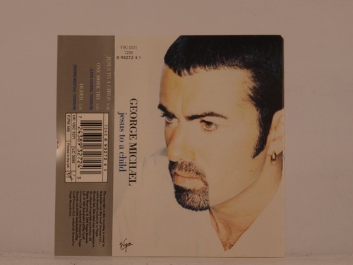 George michael jesus - michael,