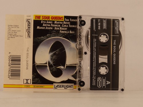 Various artists the - the, soul