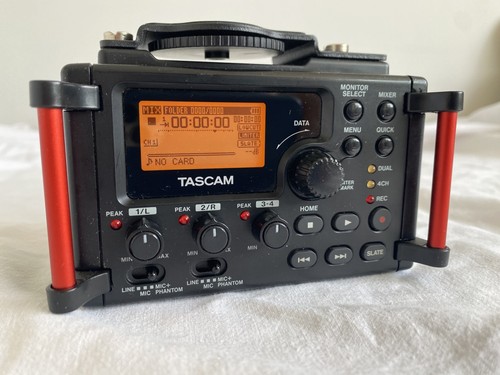 Tascam 60d mkii track - tascam, 4