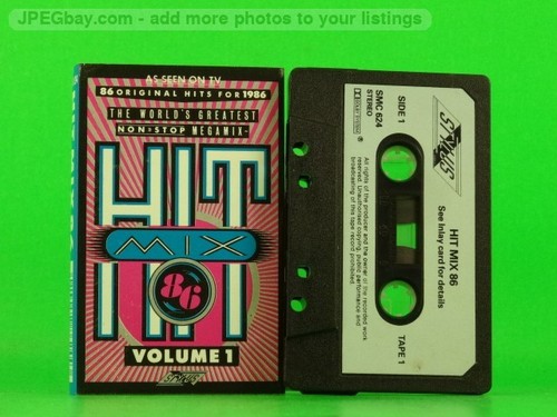 Various artists hit - various,
