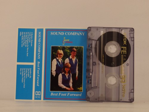 Sound company best - sound,