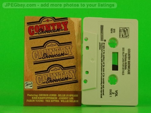 Various artists country - artists,