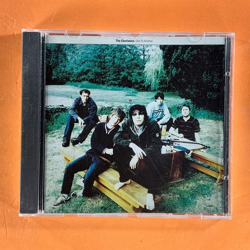 The charlatans one - the, to