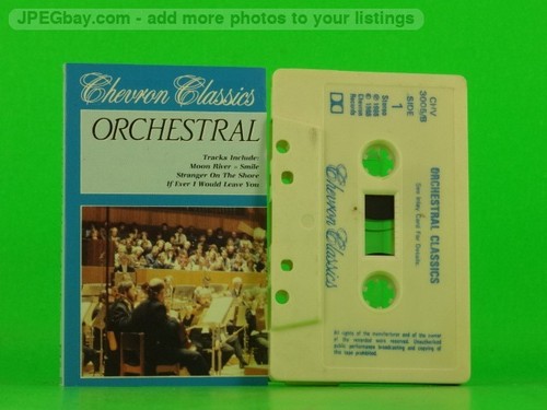 Various artists orchestral - artists,
