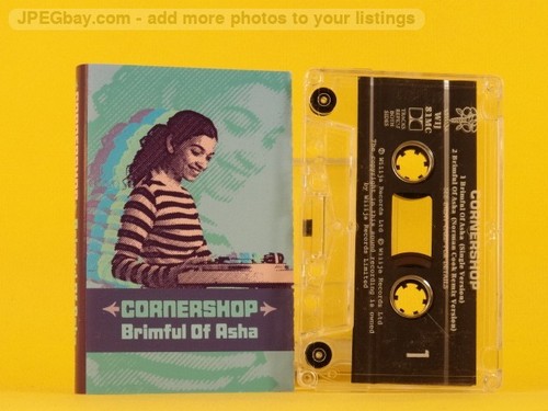 Cornershop brimful asha - cornershop,