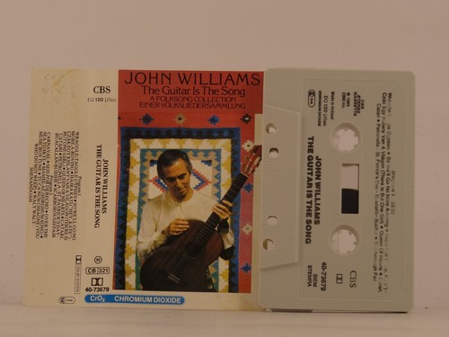 John williams the - williams,