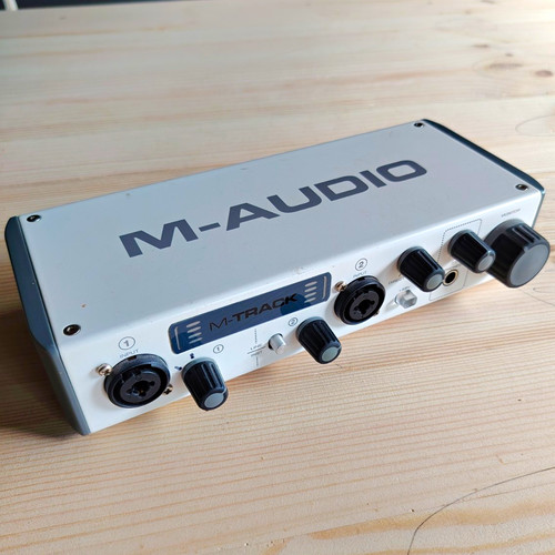 Audio track usb - usb,