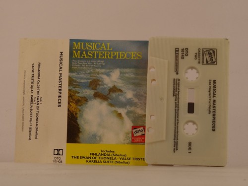 Various artists musical - various,